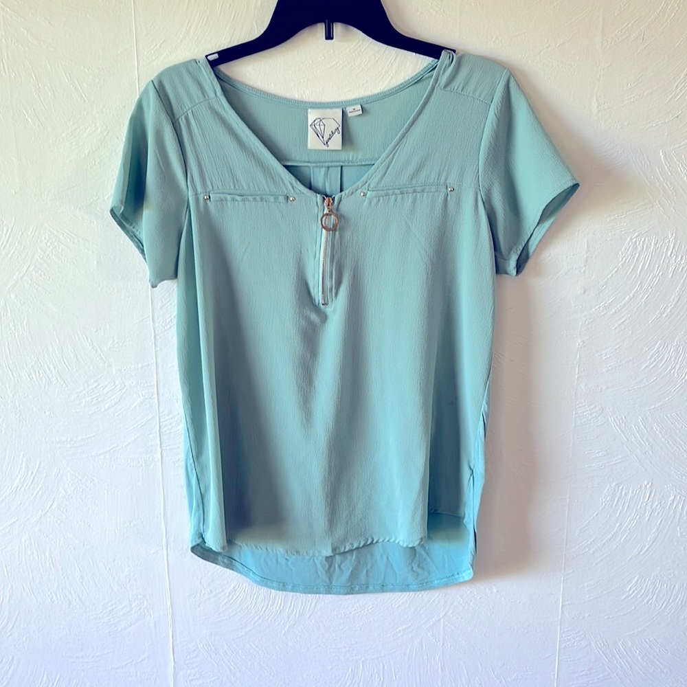 Blouse M